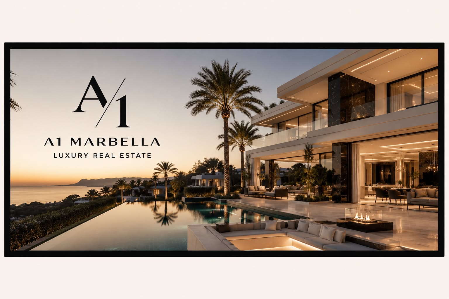 A1 Marbella Luxury Real Estate